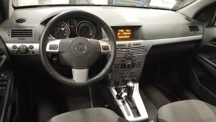 Opel Astra, 2014 - вид 4