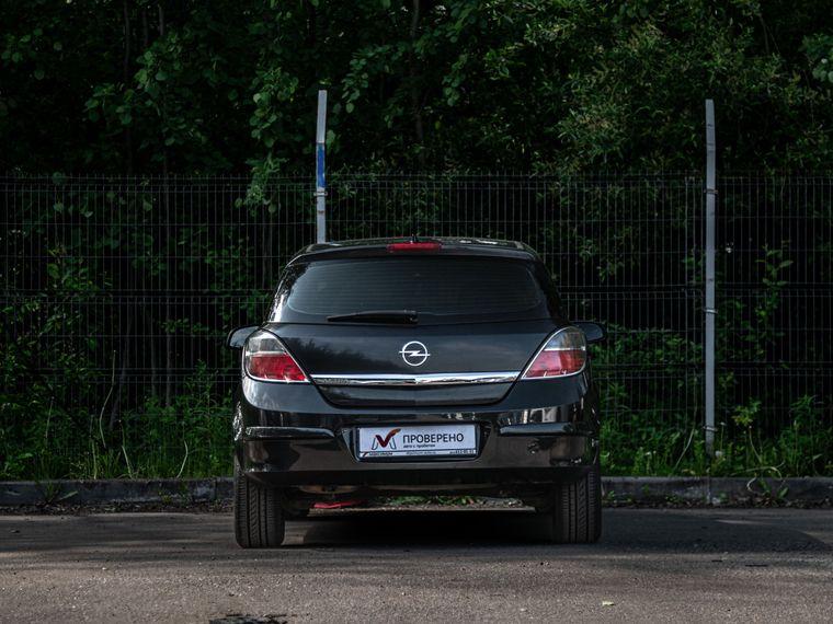 Opel Astra, 2014 - вид 3