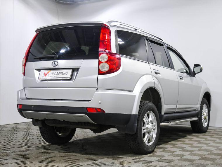 Great Wall Hover H3, 2014 - вид 3