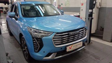Haval Jolion 2022 года, 53 270 км - вид 2