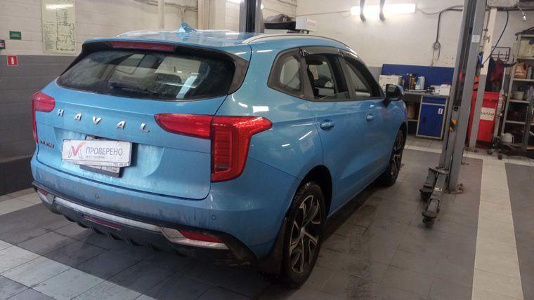 Haval Jolion,  - вид 2