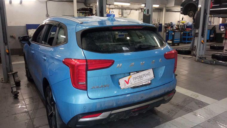 Haval Jolion,  - вид 3