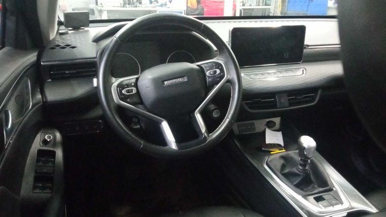 Haval Jolion,  - вид 4