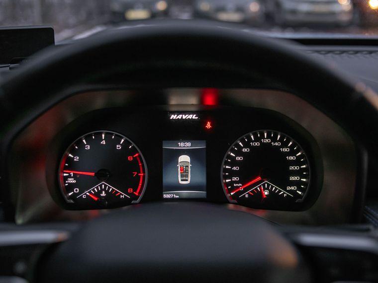 Haval Jolion,  - вид 4