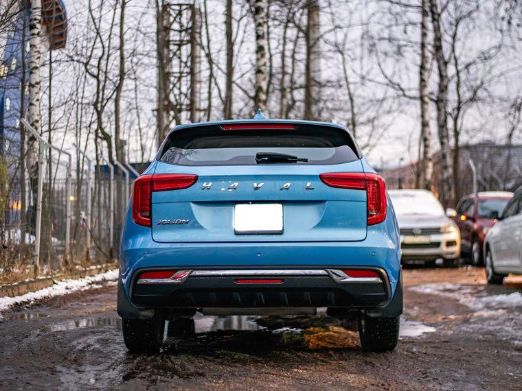Haval Jolion,  - вид 3