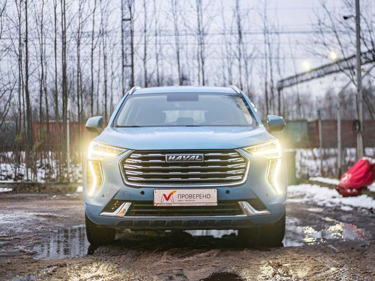 Haval Jolion,  - вид 2