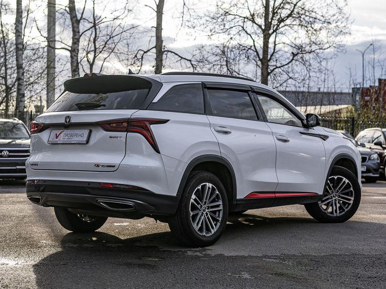 Changan CS75 Plus 2023 года, 141 450 км - вид 2