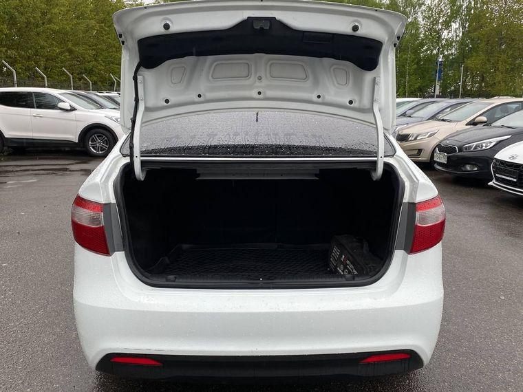 Kia Rio,  - вид 4