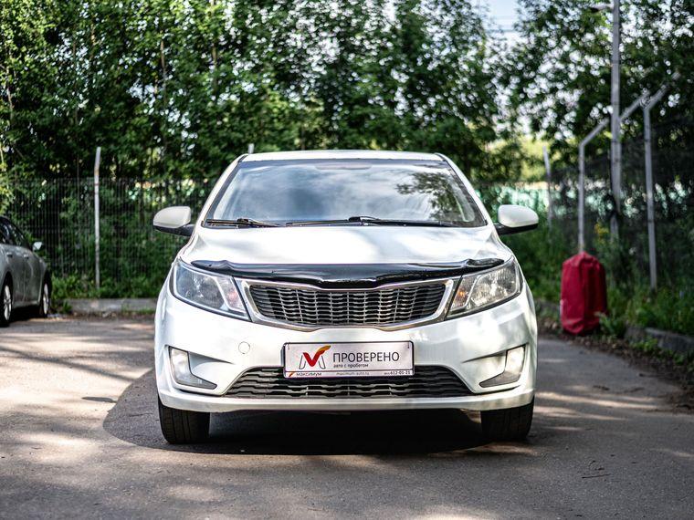 Kia Rio,  - вид 2