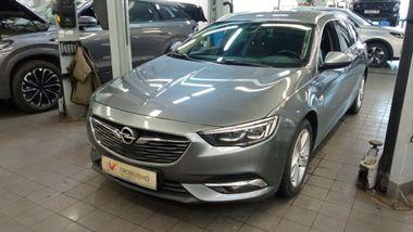 Opel Insignia 2018 года, 176 444 км - вид 1