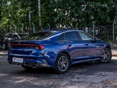 Kia K5 2020 года, 173 785 км - вид 2