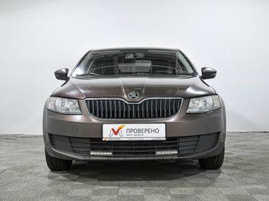 Skoda Octavia 2016 года, 181 926 км - вид 2