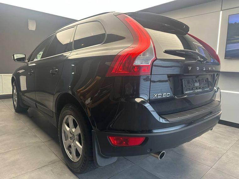 Volvo XC60, 2012 - вид 3