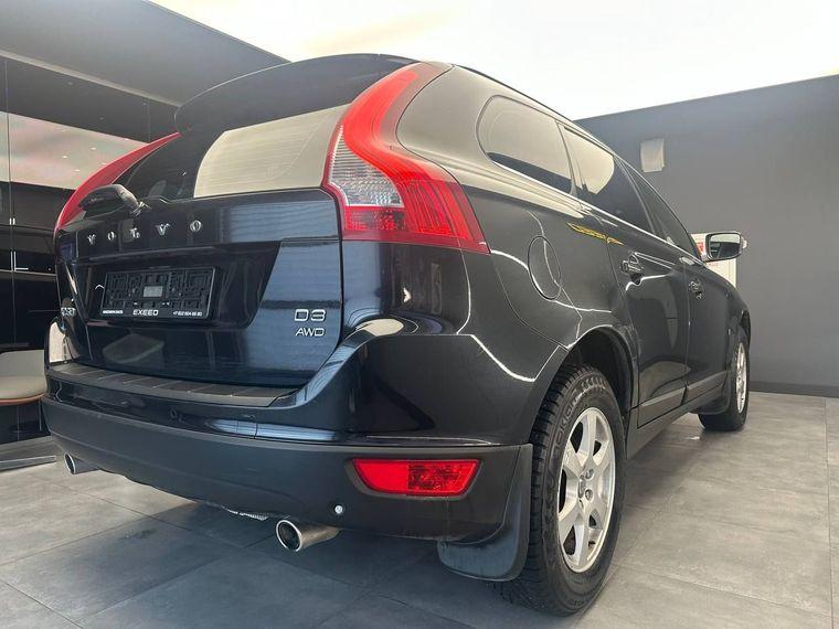 Volvo XC60, 2012 - вид 2