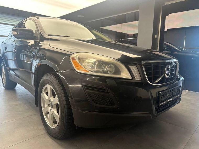 Volvo XC60 2012 года, 166 000 км - вид 2