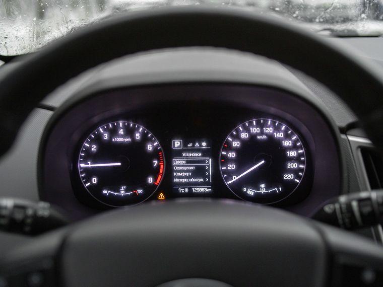 Hyundai Creta,  - вид 4