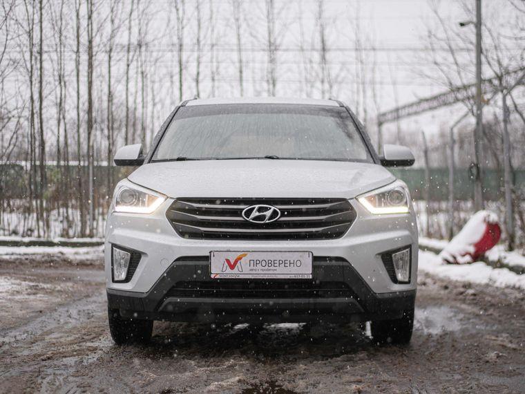 Hyundai Creta,  - вид 2