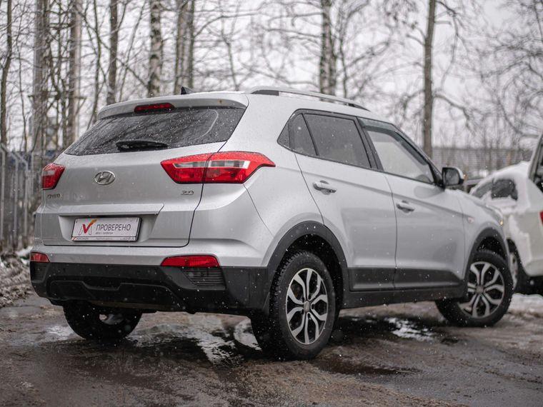 Hyundai Creta,  - вид 1
