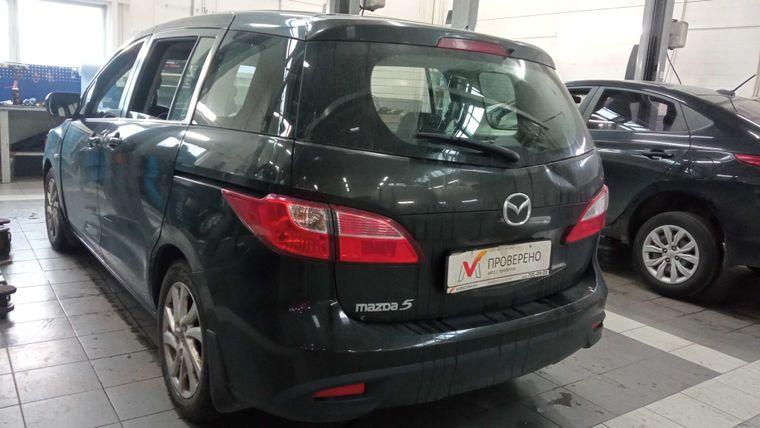 Mazda 5,  - вид 3