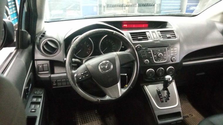 Mazda 5,  - вид 4