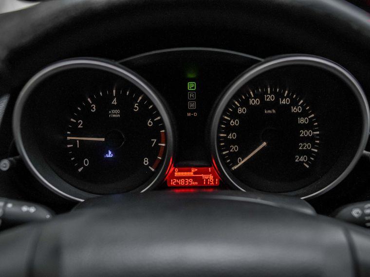 Mazda 5,  - вид 4