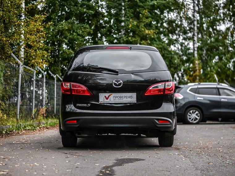 Mazda 5,  - вид 3