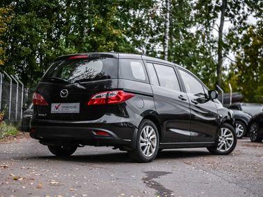 Mazda 5 2011 года, 124 000 км - вид 2