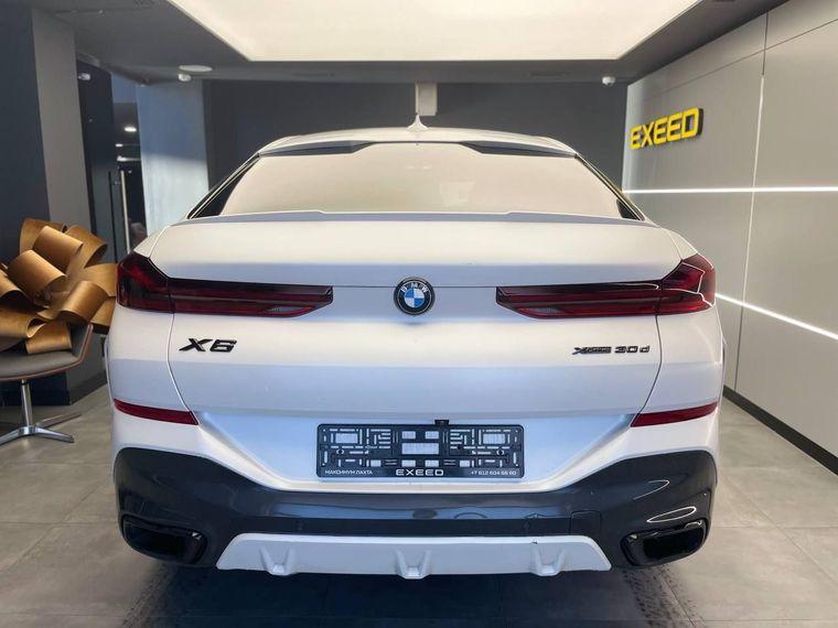 BMW X6,  - вид 4