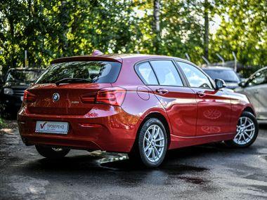 BMW 1 серия 2018 года, 151 310 км - вид 2