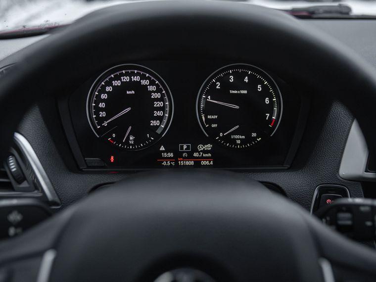 BMW 1 серия,  - вид 4