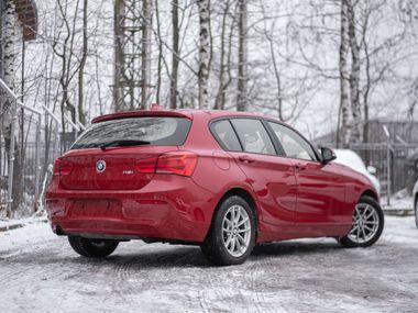 BMW 1 серия 2018 года, 151 310 км - вид 2