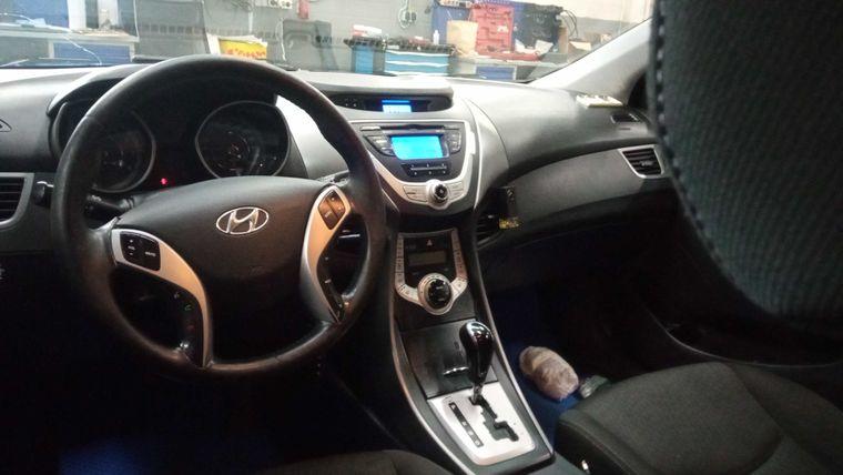Hyundai Avante,  - вид 4