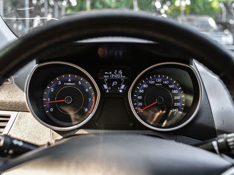 Hyundai Avante,  - вид 4