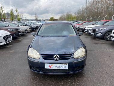 Volkswagen Golf 2008 года, 147 535 км - вид 2