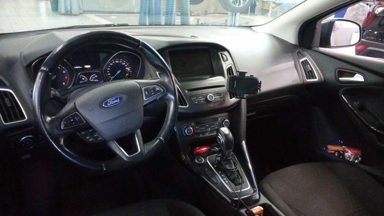 Ford Focus, 2017 - вид 4