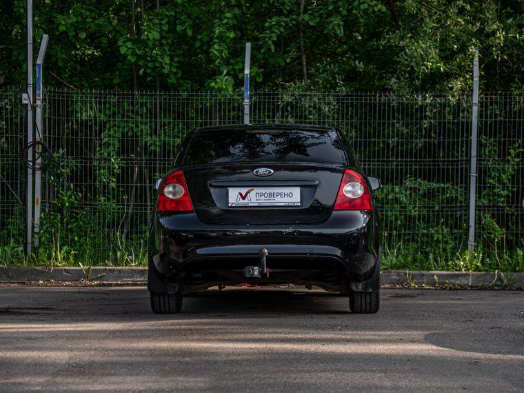 Ford Focus, 2011 - вид 3