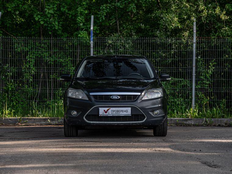 Ford Focus, 2011 - вид 2