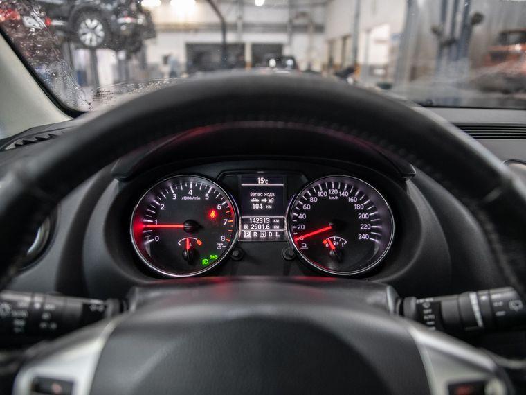 Nissan Qashqai,  - вид 4