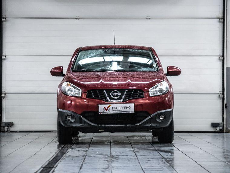 Nissan Qashqai,  - вид 2