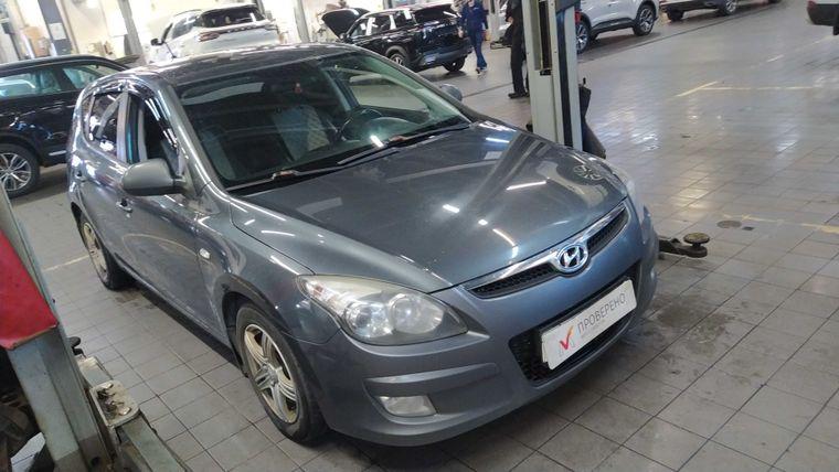 Hyundai i30,  - вид 1