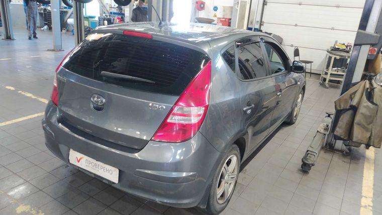 Hyundai i30,  - вид 2