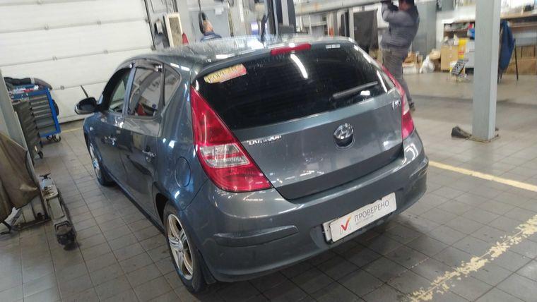 Hyundai i30,  - вид 3