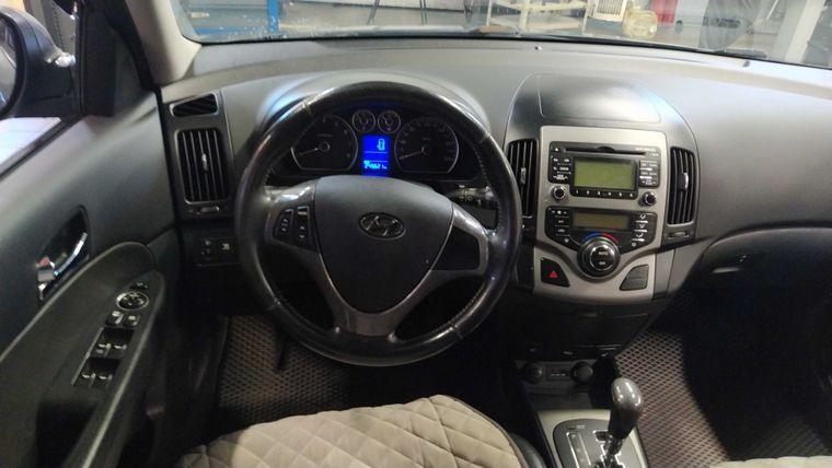 Hyundai i30,  - вид 4