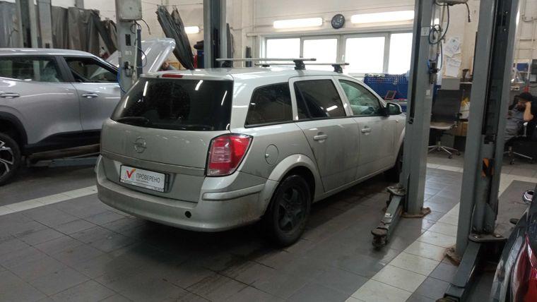Opel Astra,  - вид 2