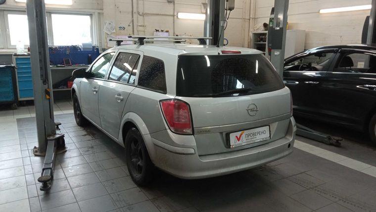 Opel Astra,  - вид 3