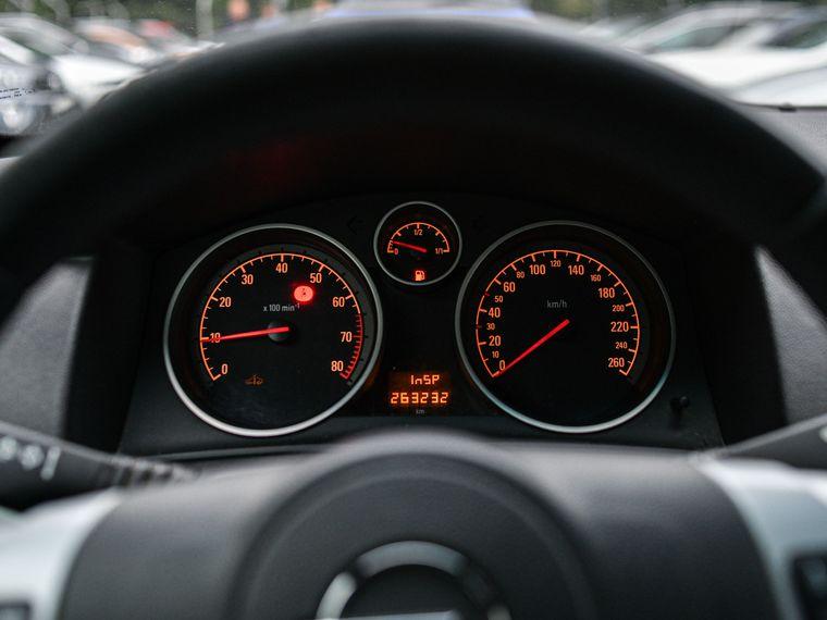 Opel Astra,  - вид 4