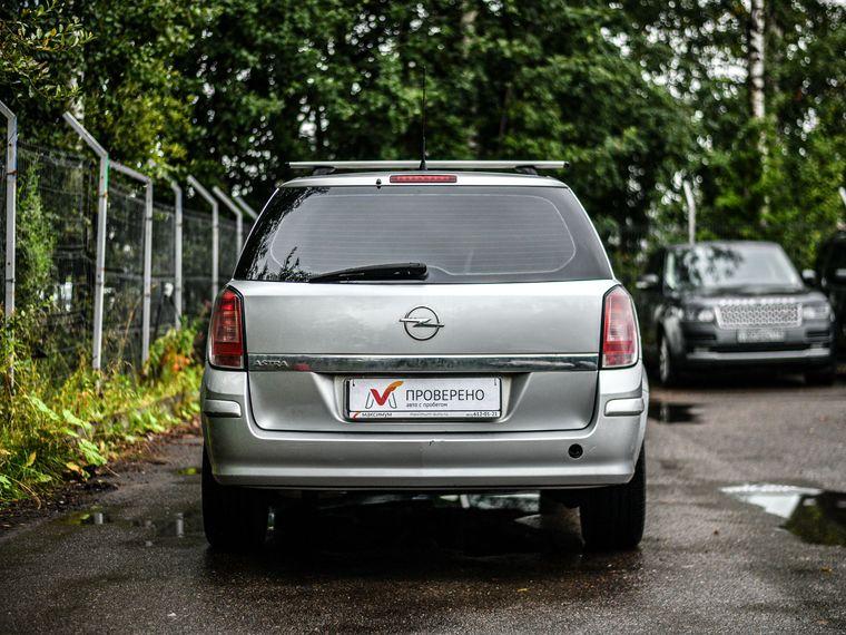 Opel Astra,  - вид 3