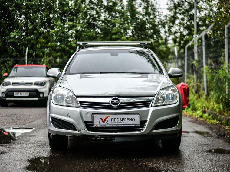 Opel Astra,  - вид 2