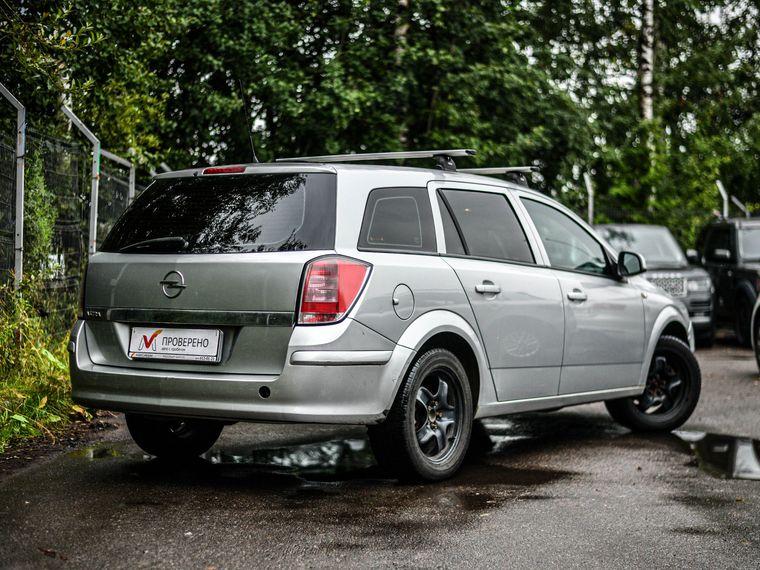 Opel Astra,  - вид 1