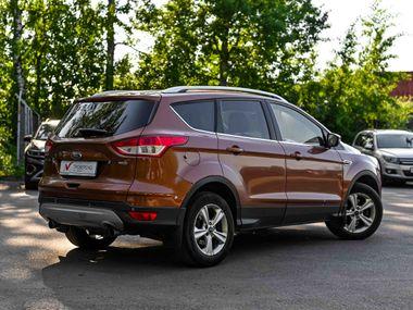 Ford Kuga 2015 года, 224 411 км - вид 2